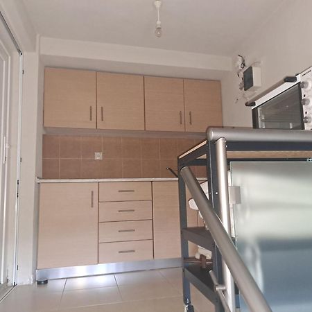Homing Volos Exclusive Luxury Residence Екстериор снимка
