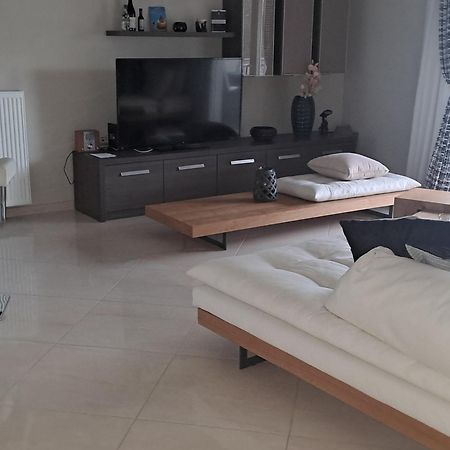 Homing Volos Exclusive Luxury Residence Екстериор снимка