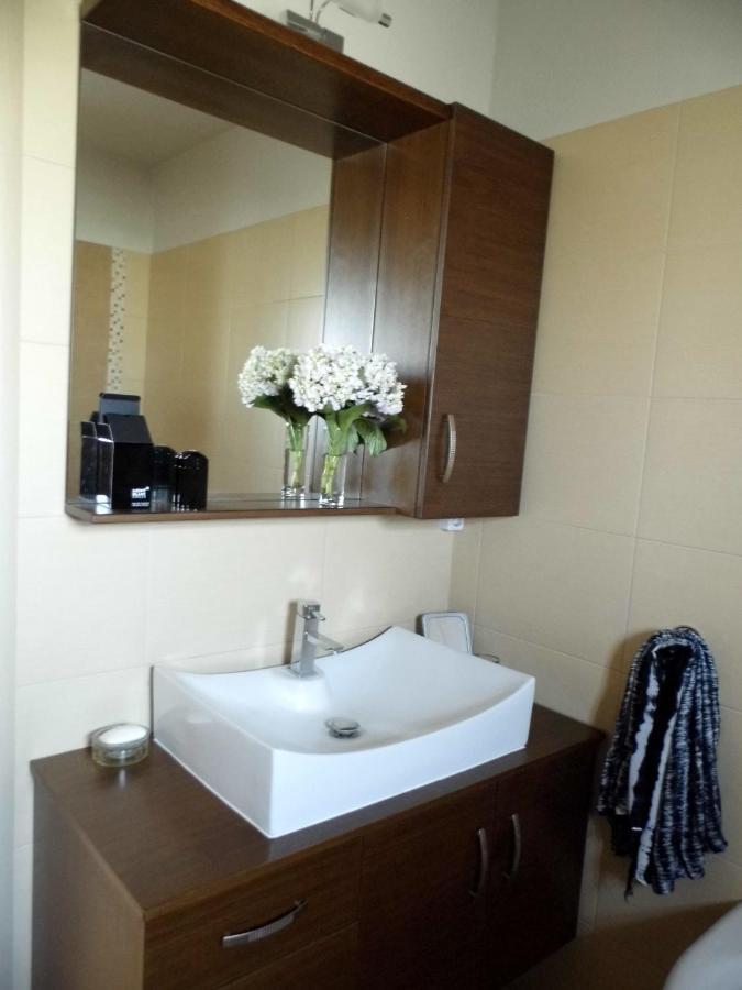 Homing Volos Exclusive Luxury Residence Екстериор снимка