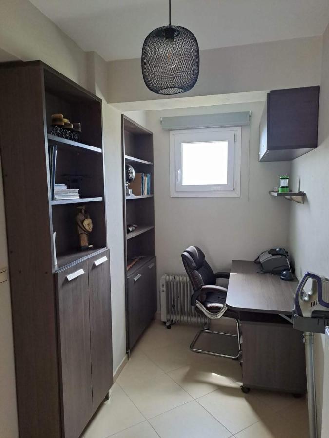 Homing Volos Exclusive Luxury Residence Екстериор снимка