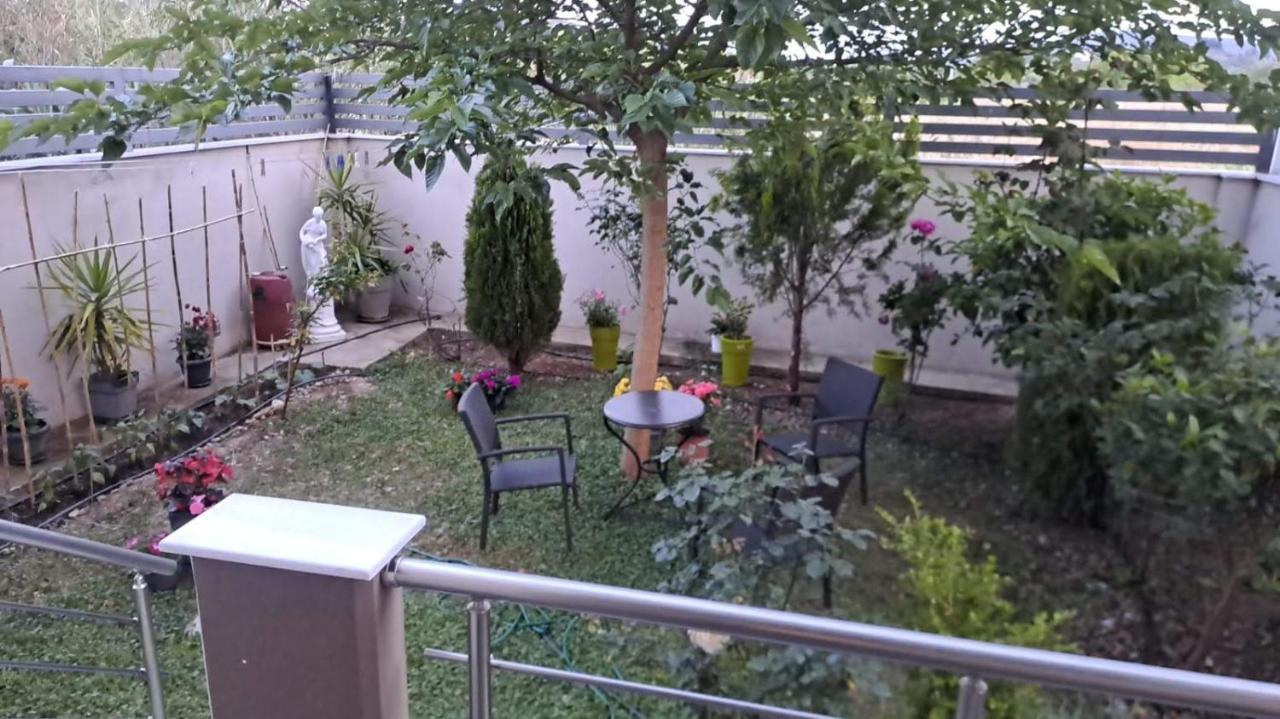 Homing Volos Exclusive Luxury Residence Екстериор снимка