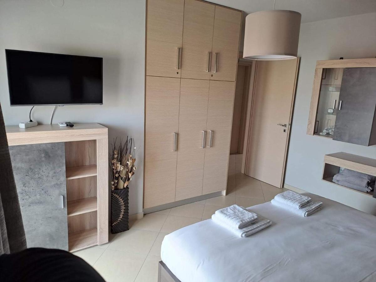 Homing Volos Exclusive Luxury Residence Екстериор снимка