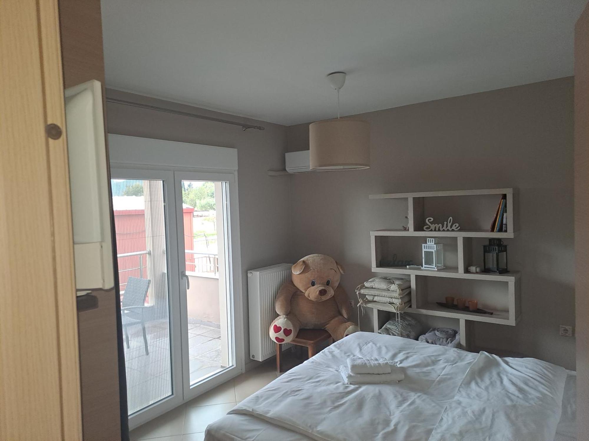 Homing Volos Exclusive Luxury Residence Екстериор снимка
