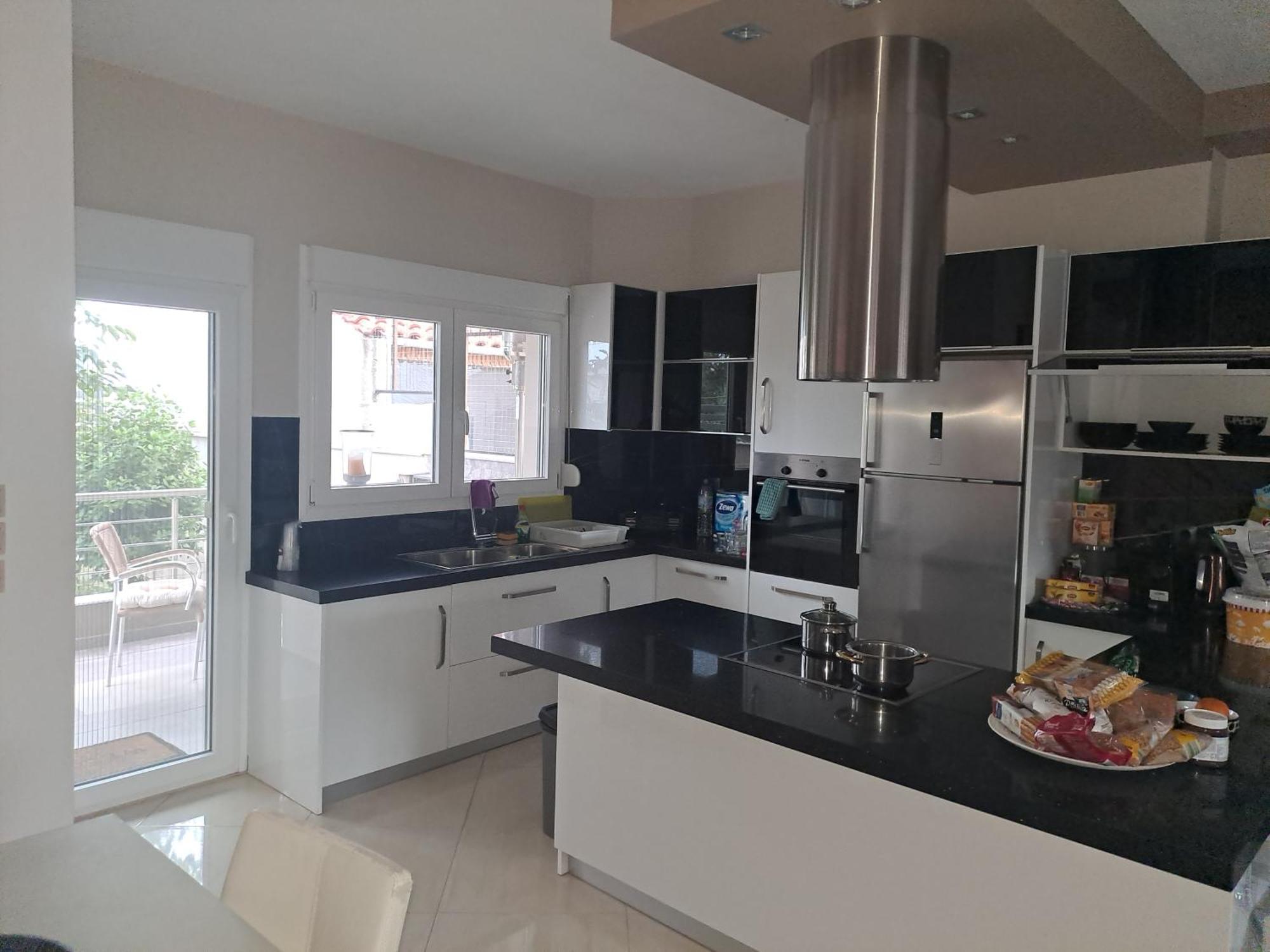 Homing Volos Exclusive Luxury Residence Екстериор снимка