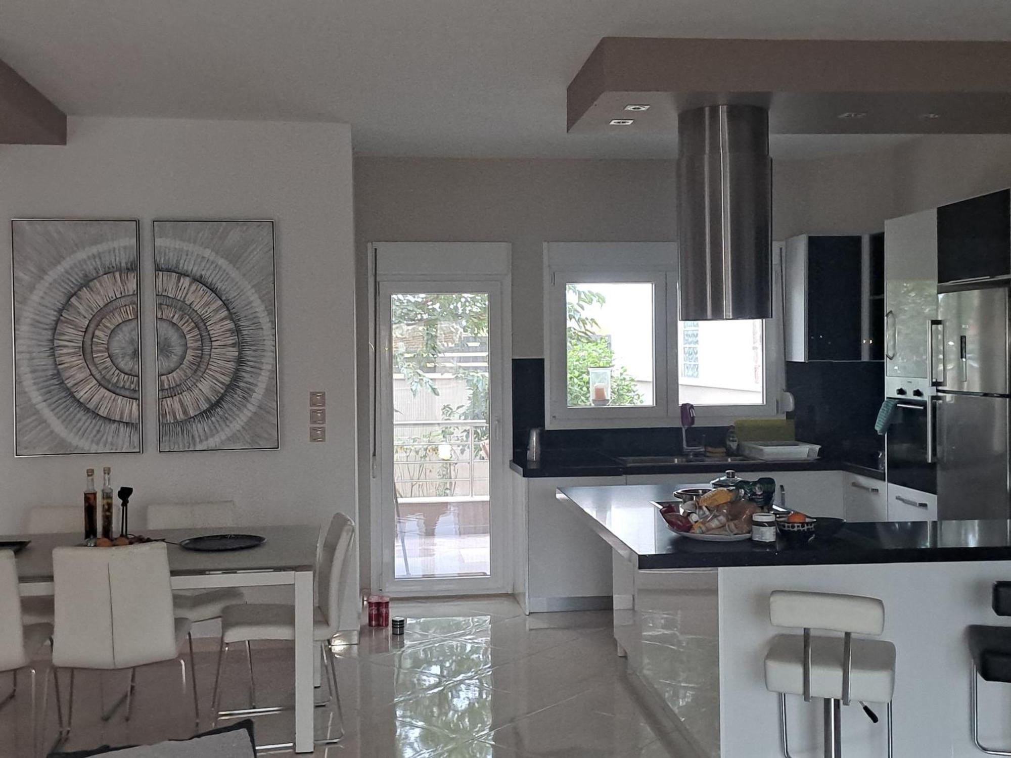 Homing Volos Exclusive Luxury Residence Екстериор снимка