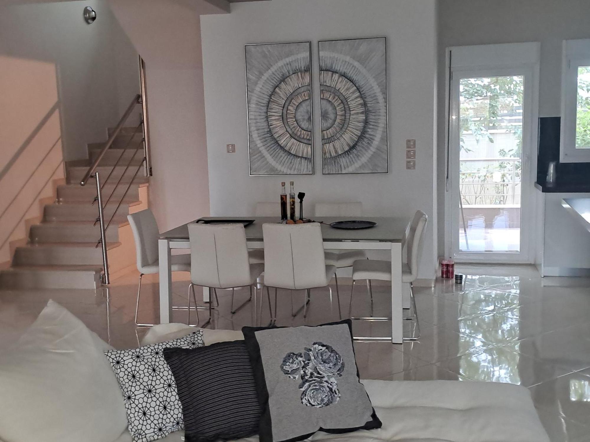 Homing Volos Exclusive Luxury Residence Екстериор снимка