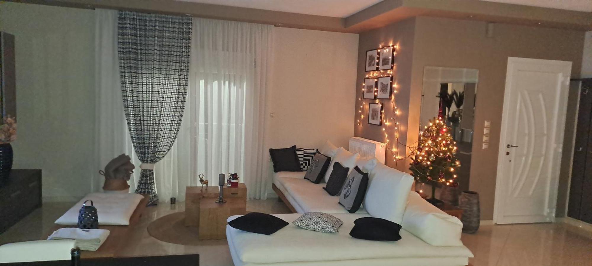 Homing Volos Exclusive Luxury Residence Стая снимка