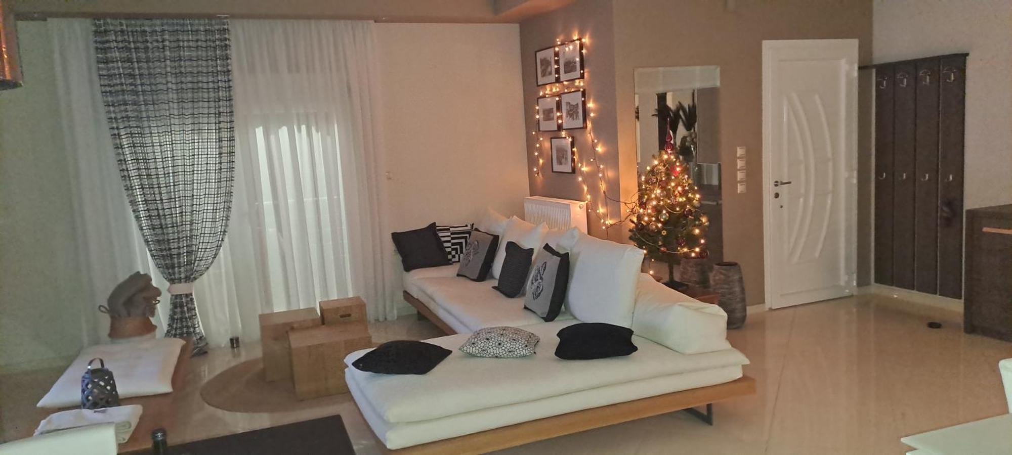 Homing Volos Exclusive Luxury Residence Екстериор снимка